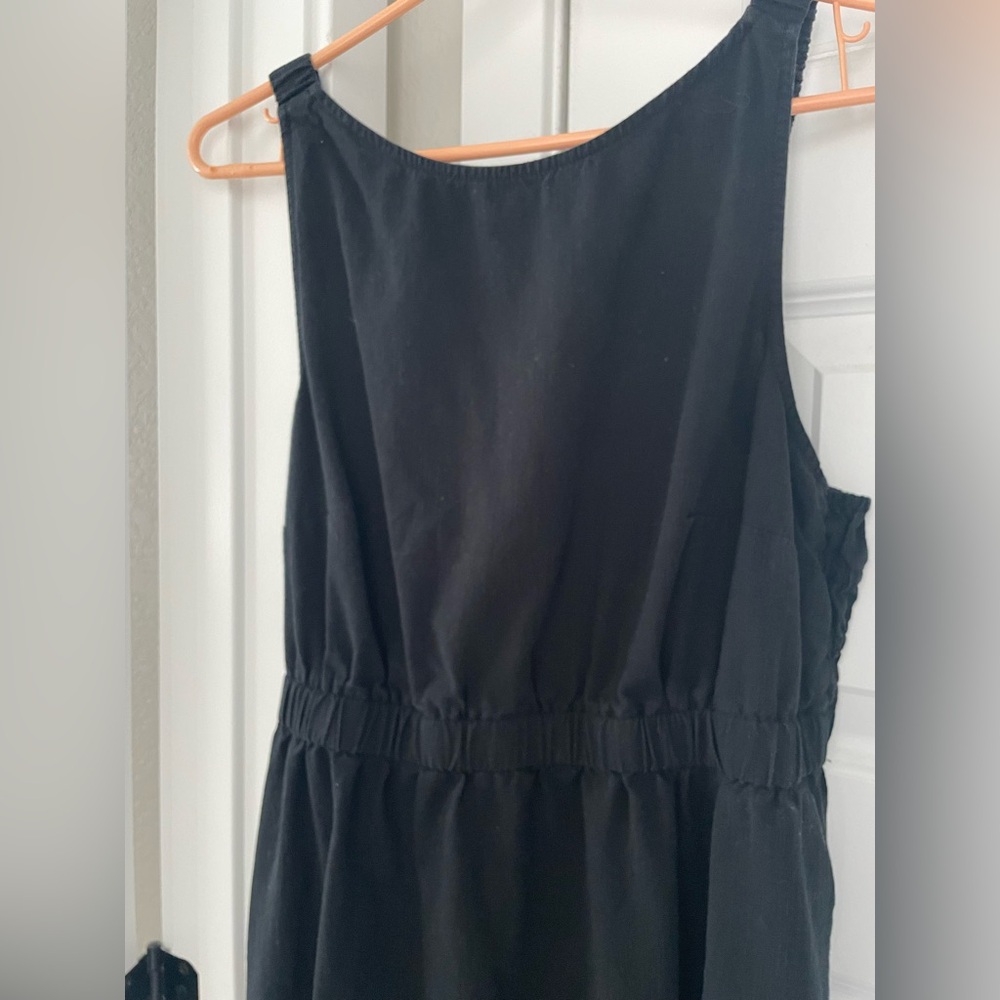 Universal Thread Linen Maxi - Picture 2 of 8